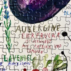 Kinder Wonderpieces Puzzle »Gute Nachbar*innen«