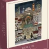 Kinder Martin Schwartz Puzzle »Weihnachten in Berlin«