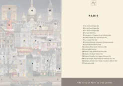 Kinder Martin Schwartz Puzzle »Weihnachten in Paris«