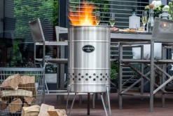 Feuerhand »Pyron« Feuertonne