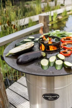 Feuerhand »Pyron« Plate