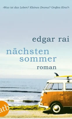 ZEIT Buchhandlung Rai, Edgar: Nächsten Sommer
