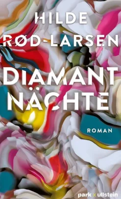 ZEIT Buchhandlung Rød-Larsen, H: Diamantnächte