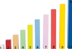 Kinder Small Foot Rechenstäbchen »Educate«