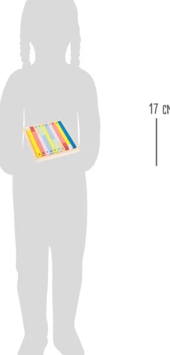 Kinder Small Foot Rechenstäbchen »Educate«