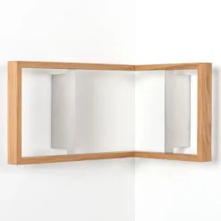 das kleine b Regal »b-eck«