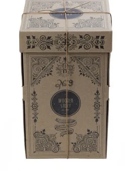 Kinder Wooden Story  Regenbogen Stapelturm