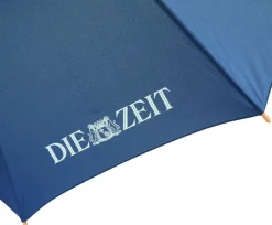 DIE ZEIT Regenschirm »«