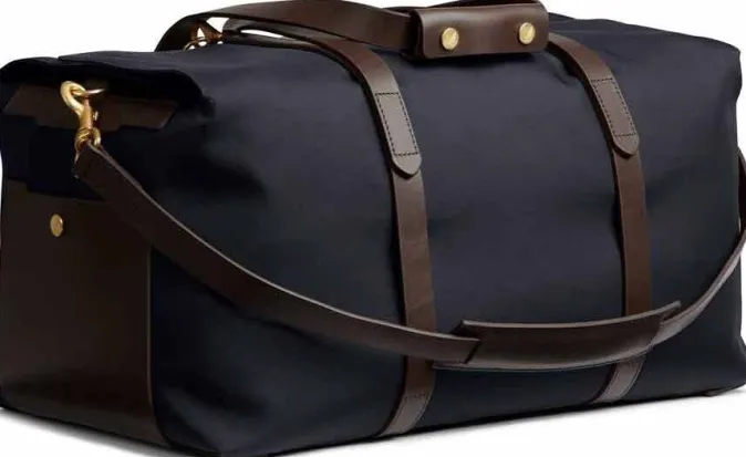 MISMO Reisetasche »SUPPLY«