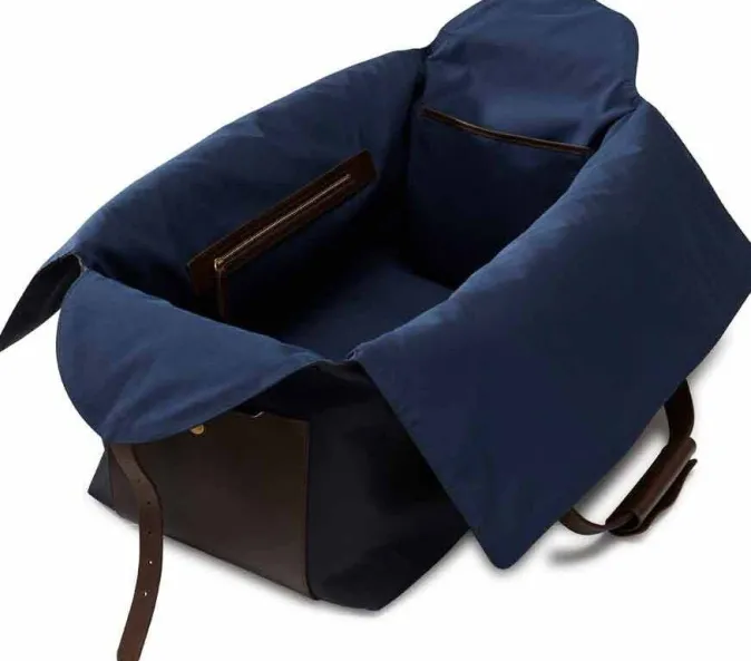 MISMO Reisetasche »SUPPLY«