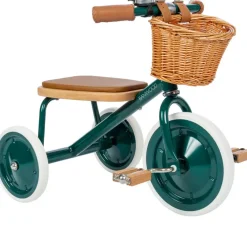 Kinder Banwood Retro-Dreirad