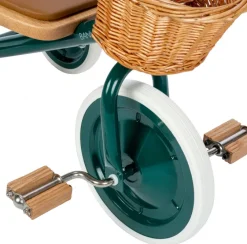 Kinder Banwood Retro-Dreirad