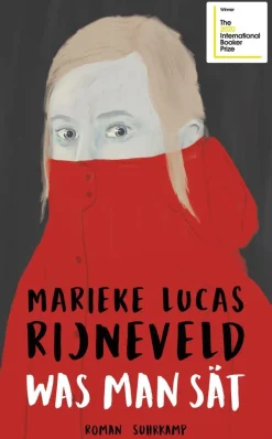 ZEIT Buchhandlung Rijneveld, Marieke Lucas: Was man sät