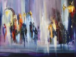 Ars mundi Robert Hettich: ​ Bild »Drei Wünsche« (2022)