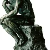 Ars mundi Rodin, Auguste: Skulptur »Der Denker«
