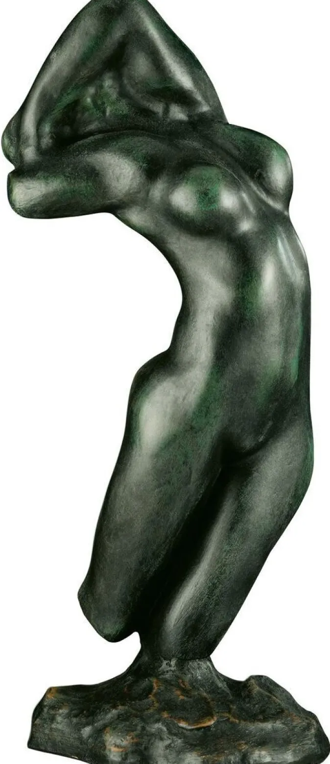 Ars mundi Rodin, Auguste: »Torso der Adele«, 1880
