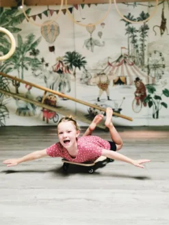 Kinder Small Foot Rollbrett »Adventure«