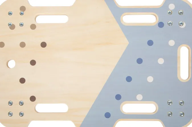 Kinder Small Foot Rollbrett »Adventure«