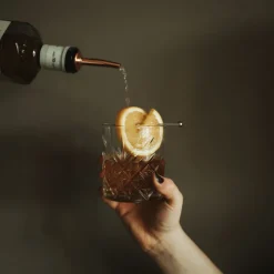 Ron Piet » Rum«, 10 Jahre gereift