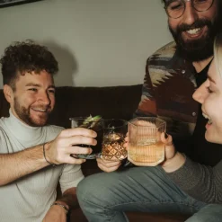 Ron Piet » Rum«, 10 Jahre gereift