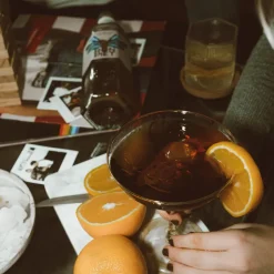 Ron Piet » Rum«, 10 Jahre gereift