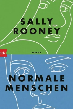ZEIT Buchhandlung Rooney, Sally: Normale Menschen