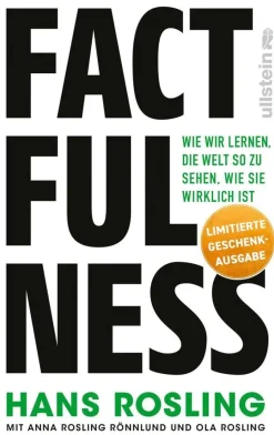 ZEIT Buchhandlung Rosling, H: Factfulness