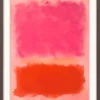 Ars mundi Rothko, Mark: »Untitled«, 1958