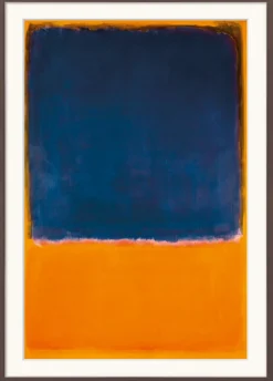 Ars mundi Rothko, Mark: »Untitled«, 1950