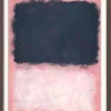 Ars mundi Rothko, Mark: »Untitled«, 1967