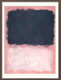 Ars mundi Rothko, Mark: »Untitled«, 1967