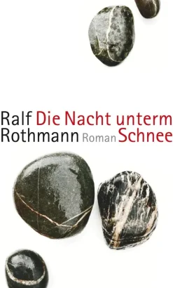ZEIT Buchhandlung Rothmann, R: Nacht unterm Schnee