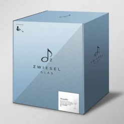 Zwiesel Kristallglas Rotwein 2er-Set »kraftvoll & würzig Simplify«