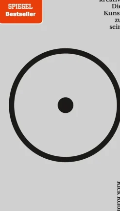 ZEIT Buchhandlung Rubin, Rick: kreativ. Die Kunst zu sein