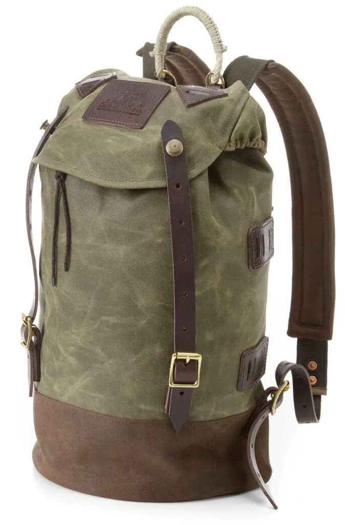 Seil Marschall GmbH Rucksack »Legend Grand Solo«