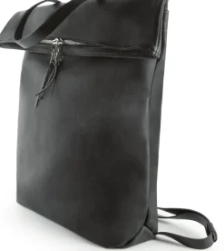 Harold's Lederwaren Rucksack »Nabuku«