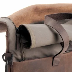 Harold's Lederwaren Rucksack »Twister«