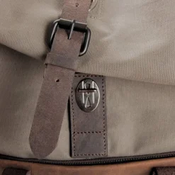 Harold's Lederwaren Rucksack »Twister«