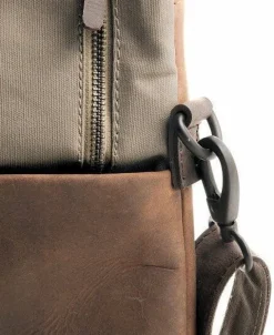 Harold's Lederwaren Rucksack »Twister«