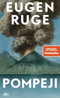 ZEIT Buchhandlung Ruge, E: Pompeji oder Die fünf Reden des Jowna