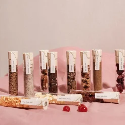 Craftly Rum-Set zum selber herstellen