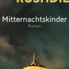 ZEIT Buchhandlung Rushdie, S: Mitternachtskinder