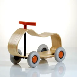 Kinder Sirch Rutschfahrzeug »Sibis Max«