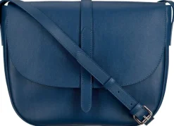 Guerer & Guerer »Saddle Bag Femme« Umhängetasche