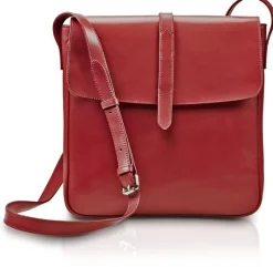 Guerer & Guerer »Saddle Bag« Umhängetasche