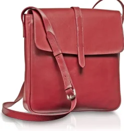 Guerer & Guerer »Saddle Bag« Umhängetasche