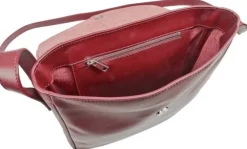 Guerer & Guerer »Saddle Bag« Umhängetasche