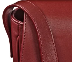 Guerer & Guerer »Saddle Bag« Umhängetasche