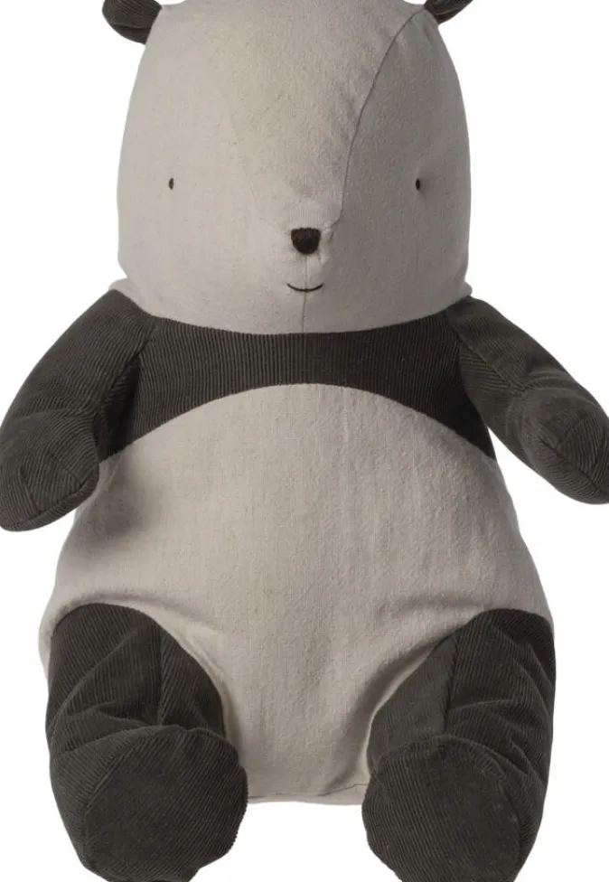 Kinder Maileg Safari Freunde »Panda«