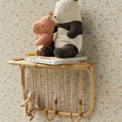 Kinder Maileg Safari Freunde »Panda«